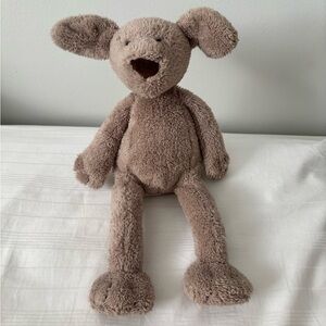 Jellycat Slackajack Puppy